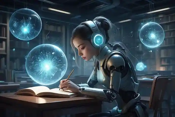 Learning & Adaptive Agents